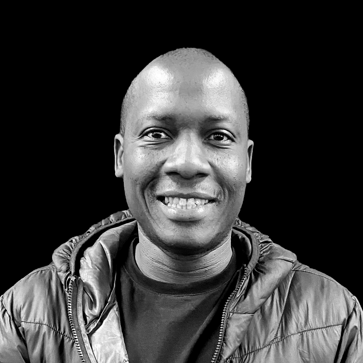 Sfiso Dlamini
