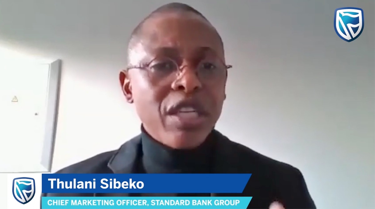 Standard Bank – It Can Be