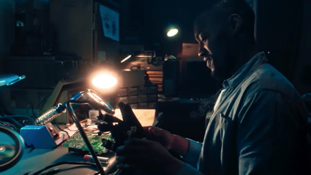 Standard Bank – It Can Be