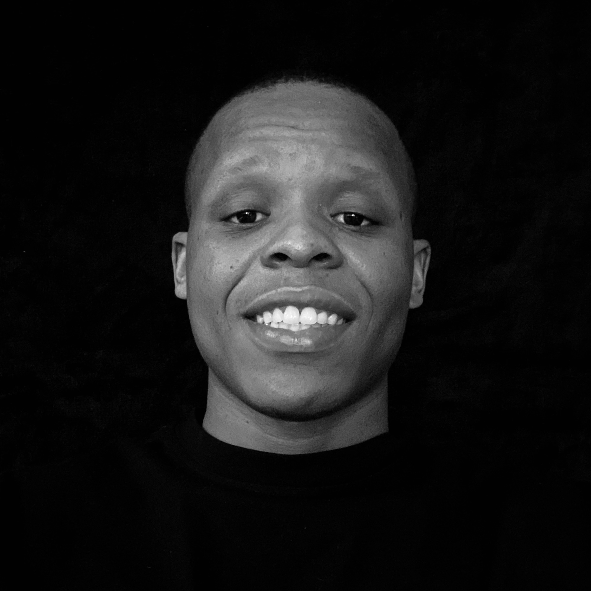 Thabang Ramaano