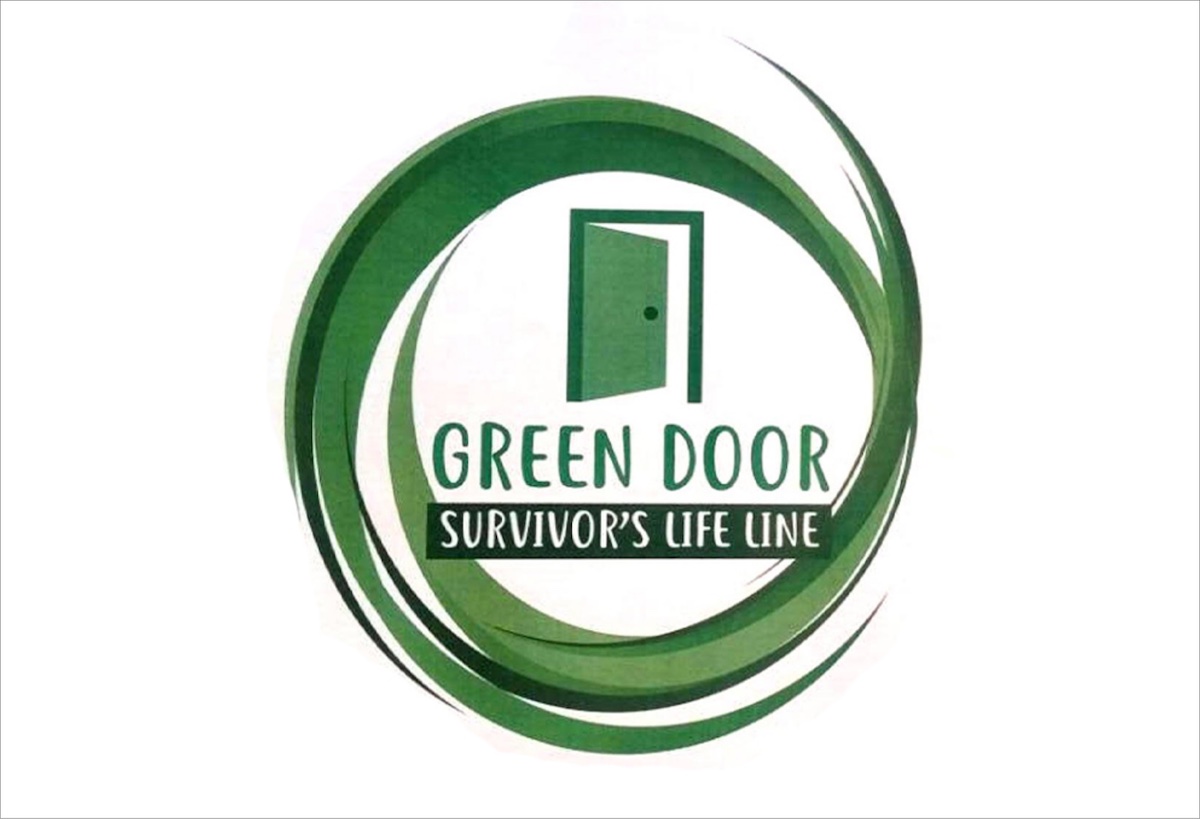 Green Door Women’s Shelter