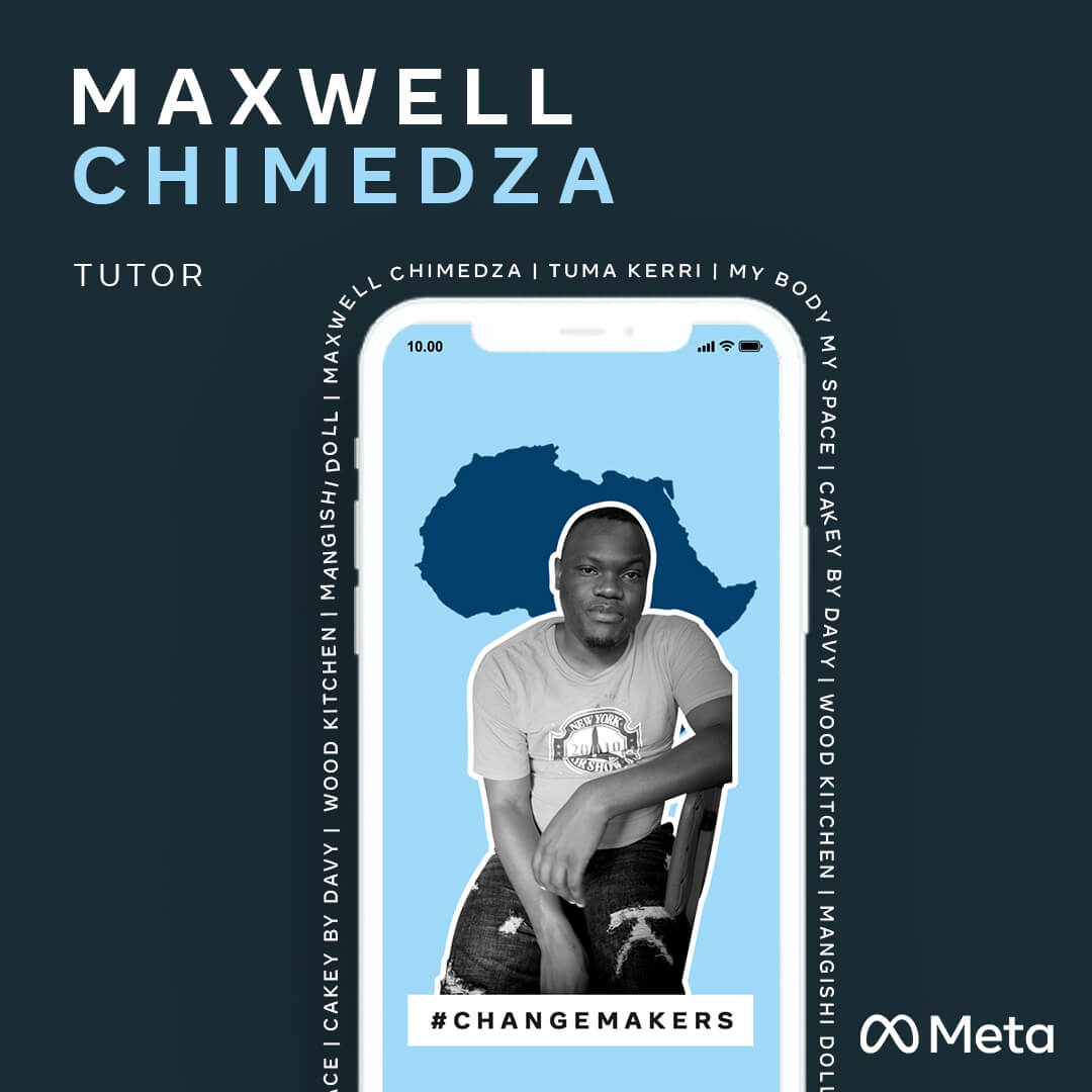 Meta: #Changemakers