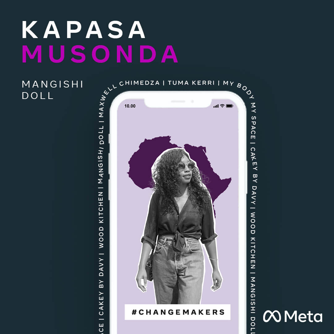 Meta: #Changemakers