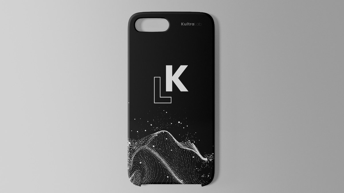 KultraLab – Brand Development and Launch