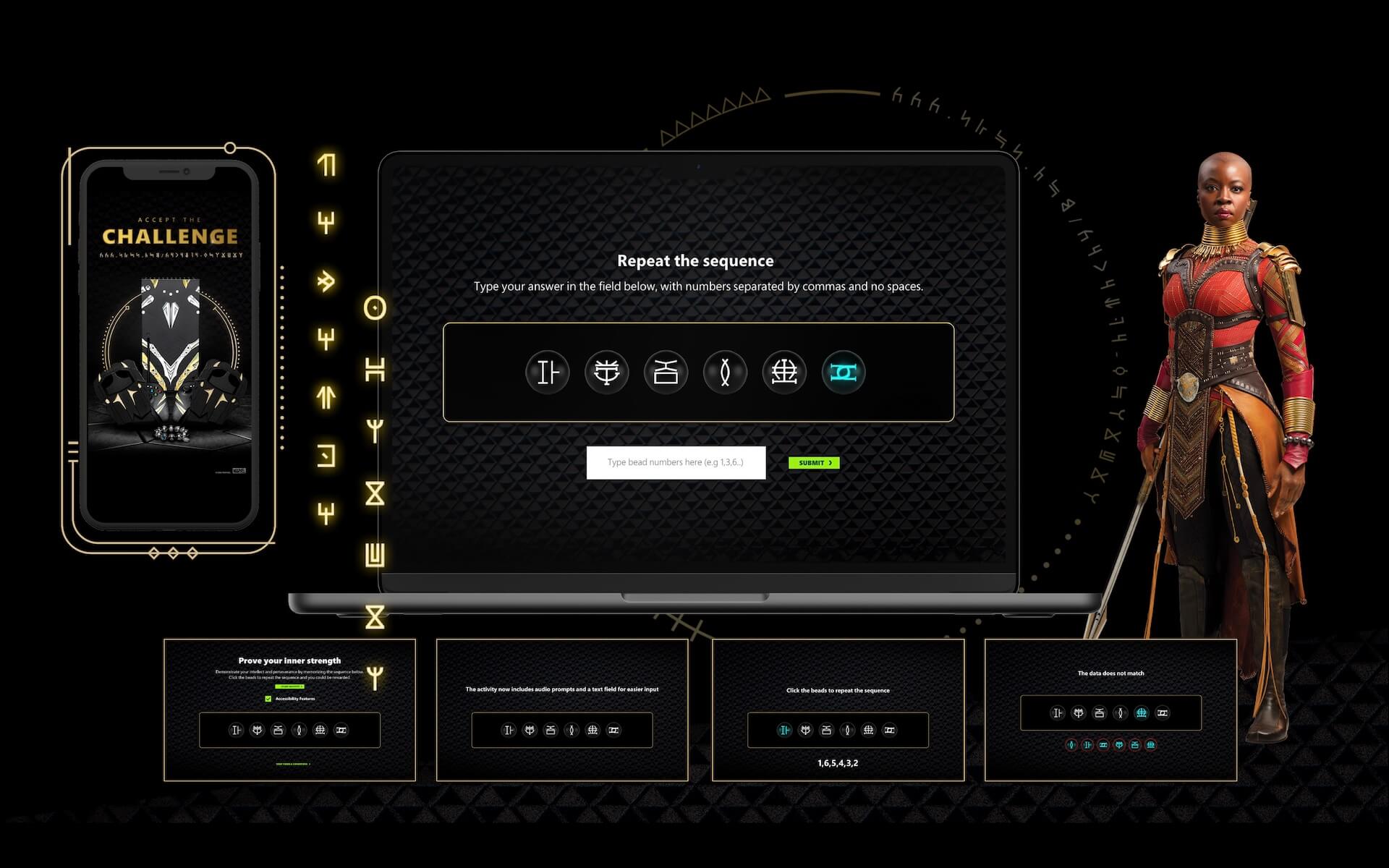 Xbox – Black Panther: Wakanda Forever