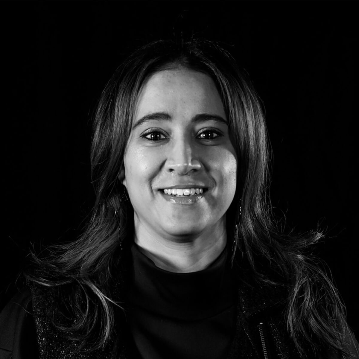 Amina Seedat