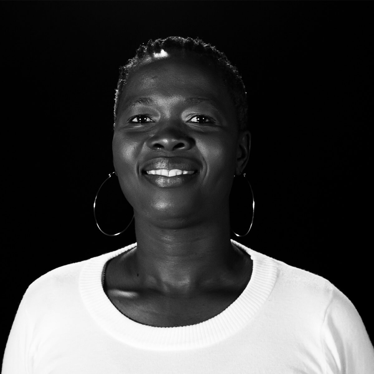 Bokang Mohapi