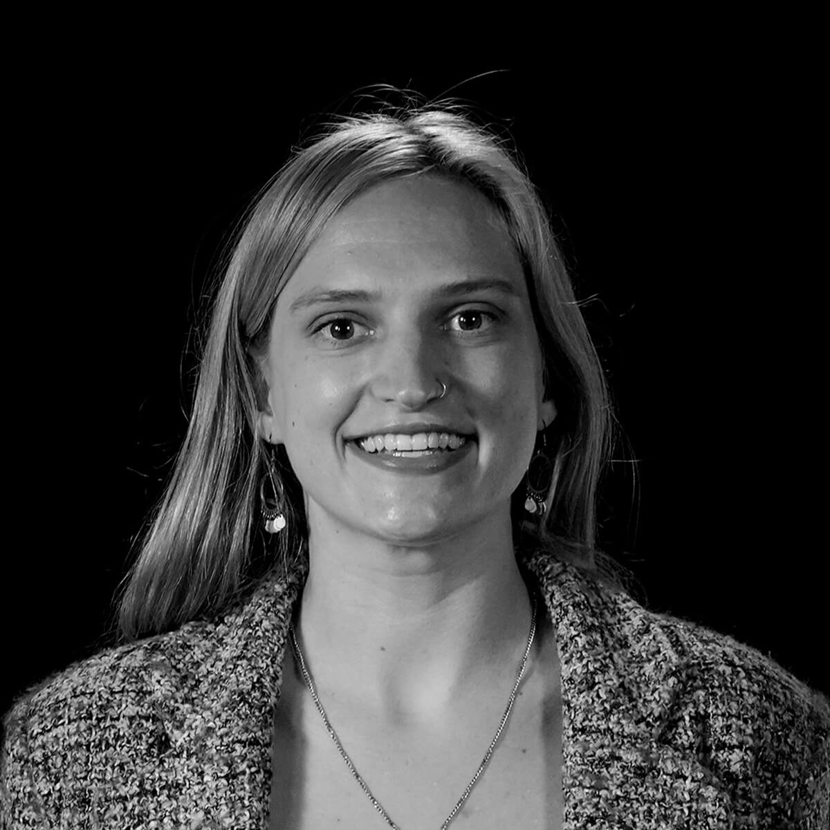 Daniella van der Horst