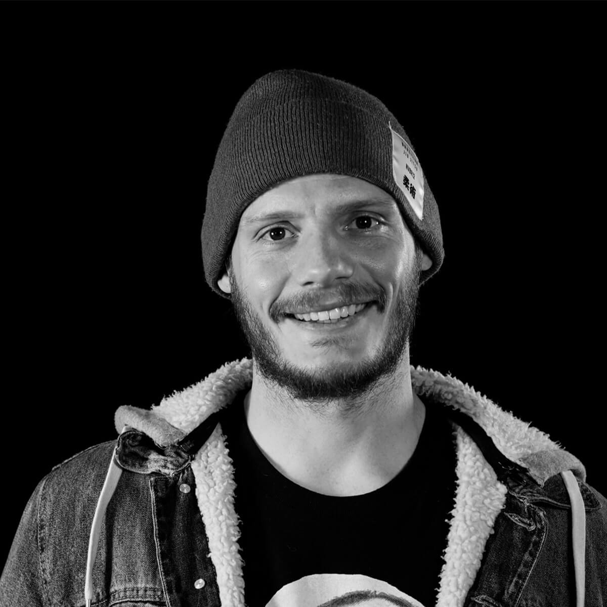 Dylan De Beer