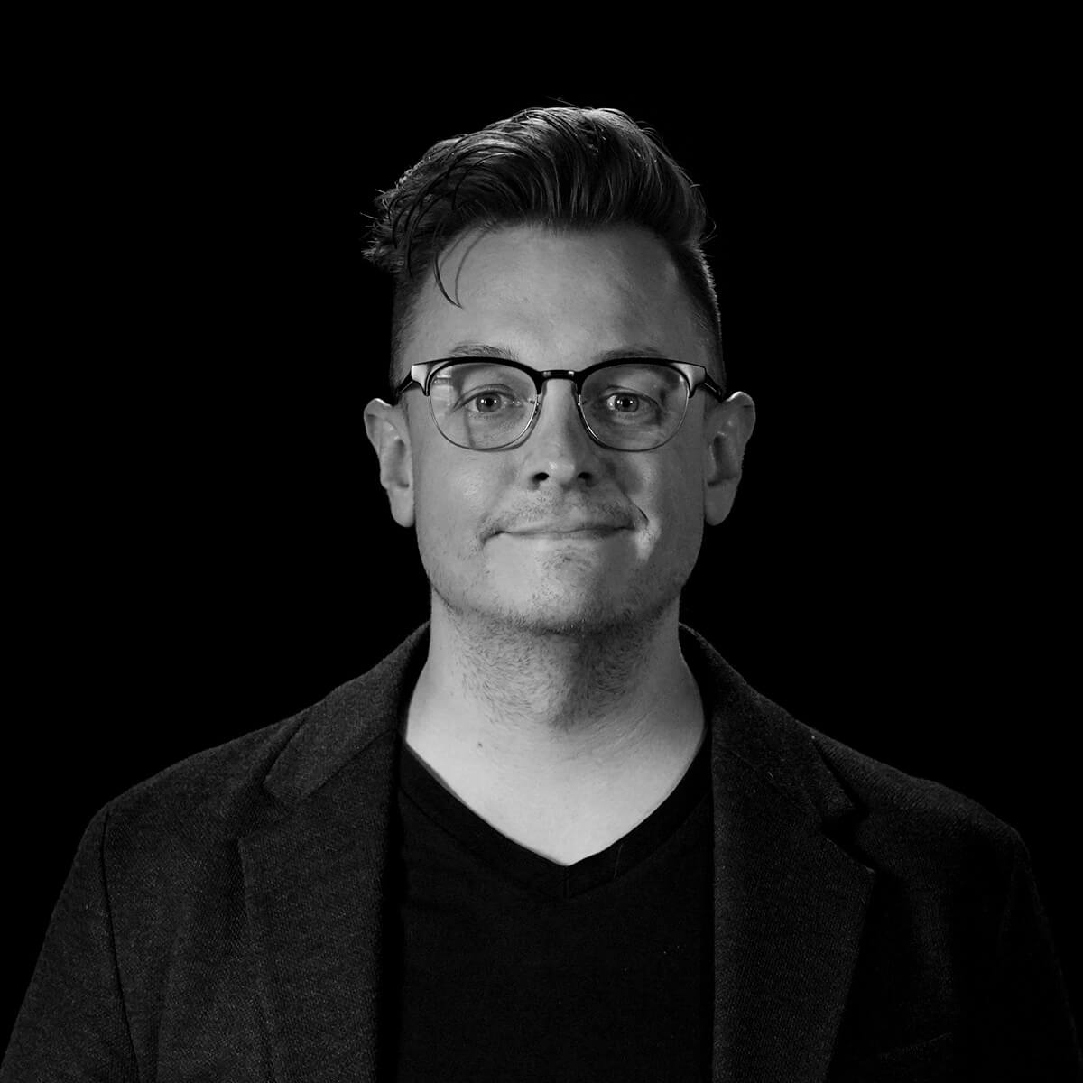 Gregory Walker