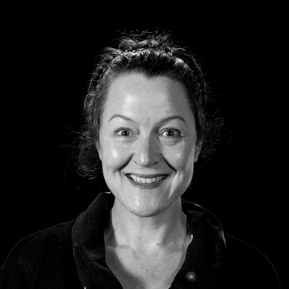 Kathryn Thompson