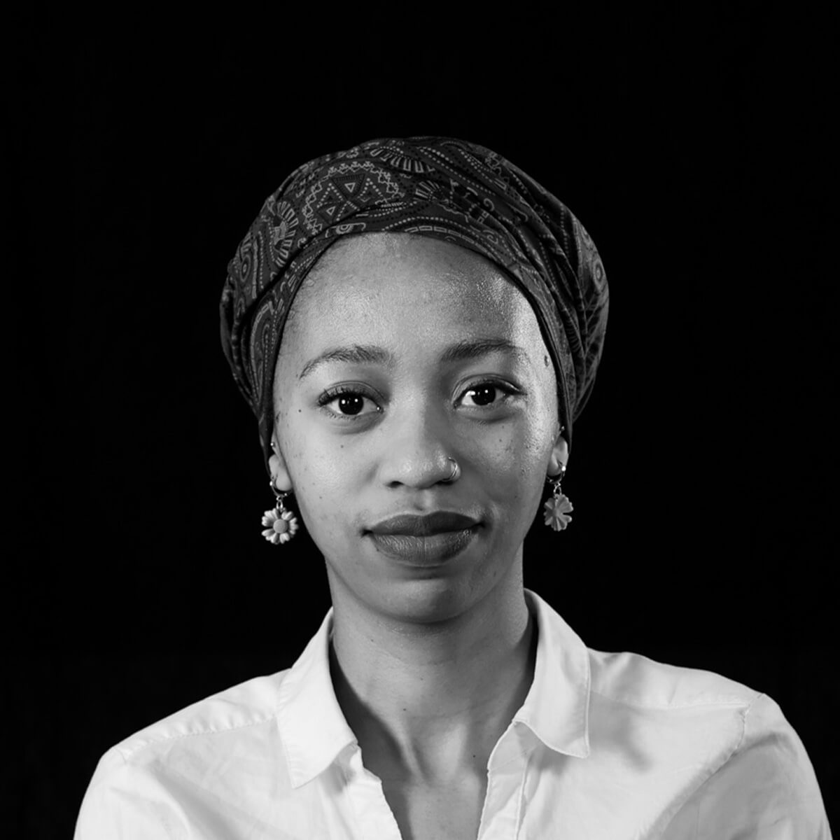 Kea Kgomongwe