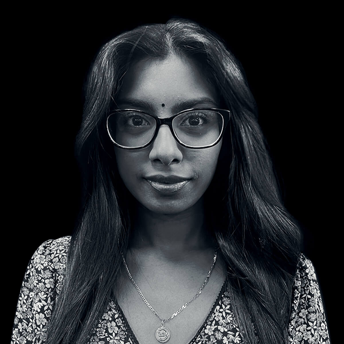 Kuvashni Pillay