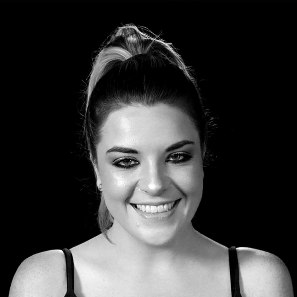 Luzaan Coetzee