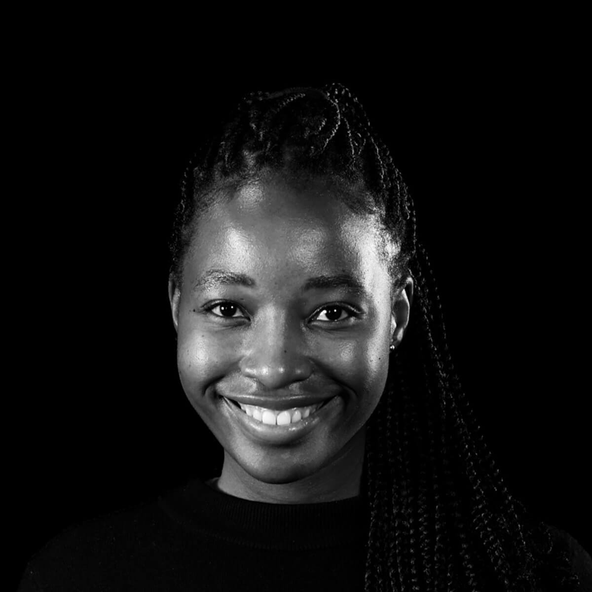 Malebo Moseke