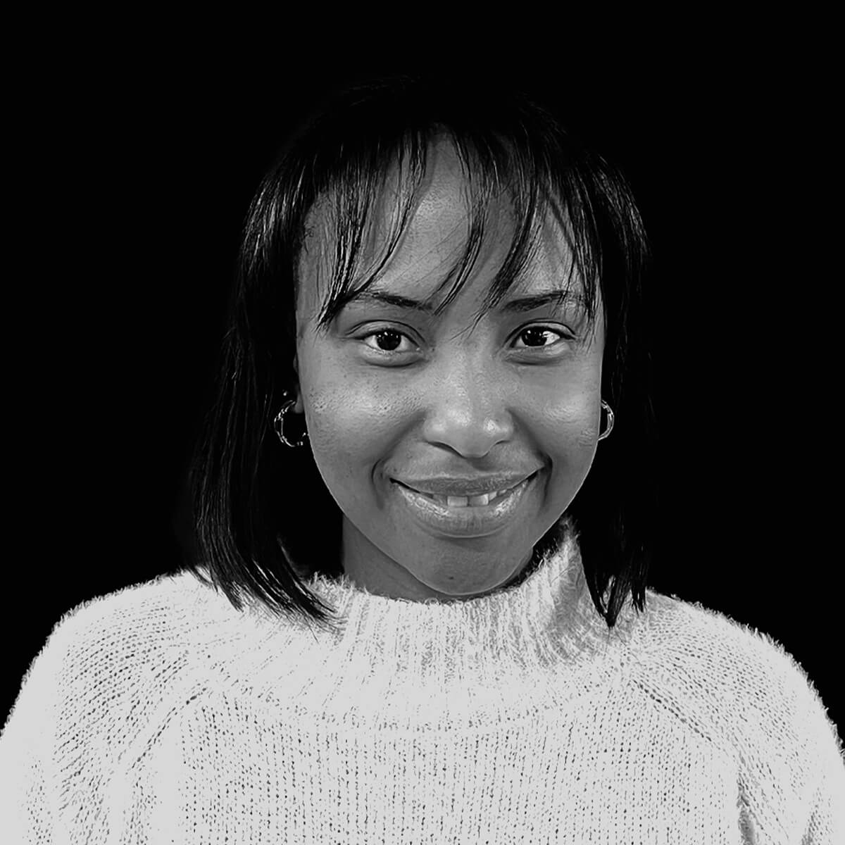 Rachel Motsileng