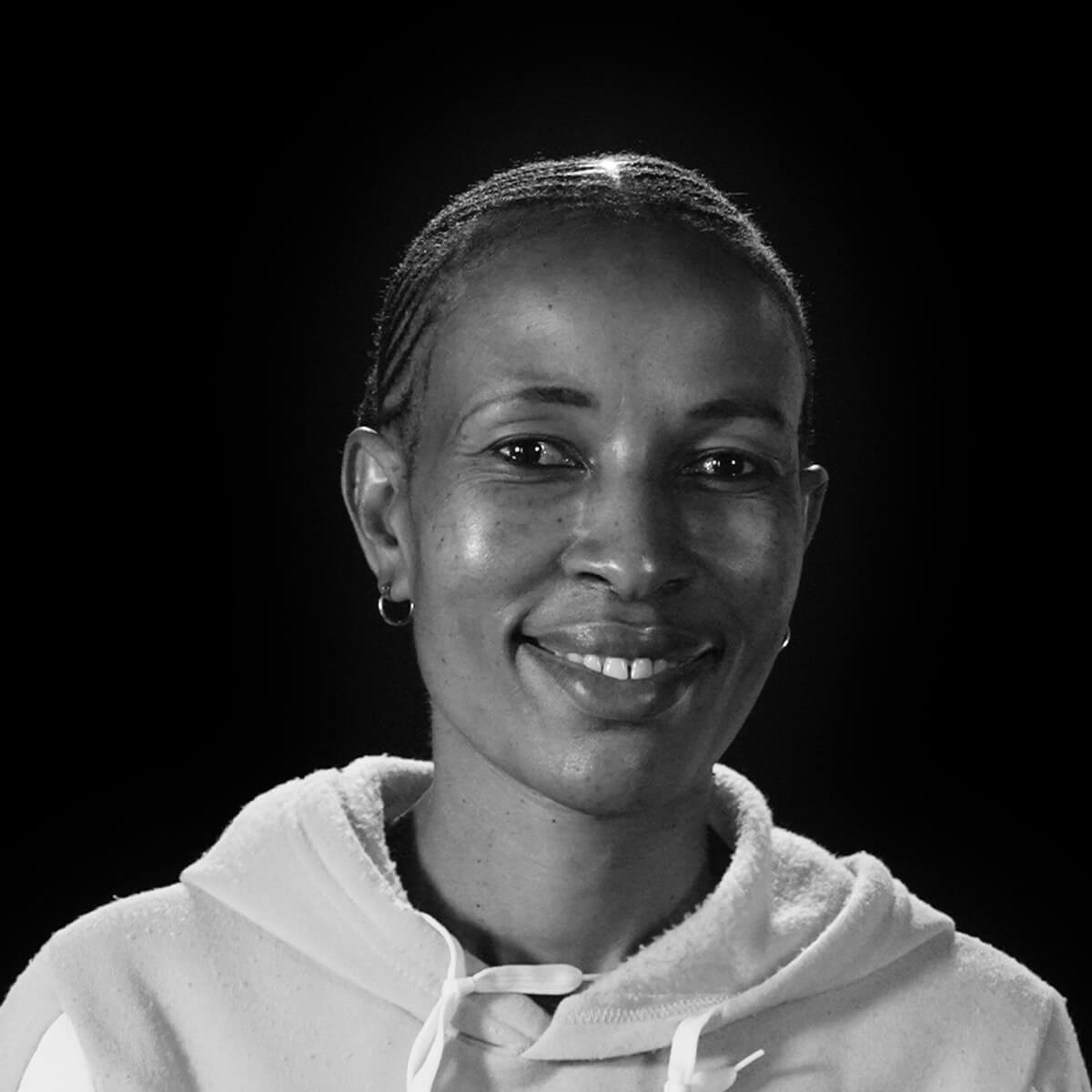 Sibongile Tshabalala