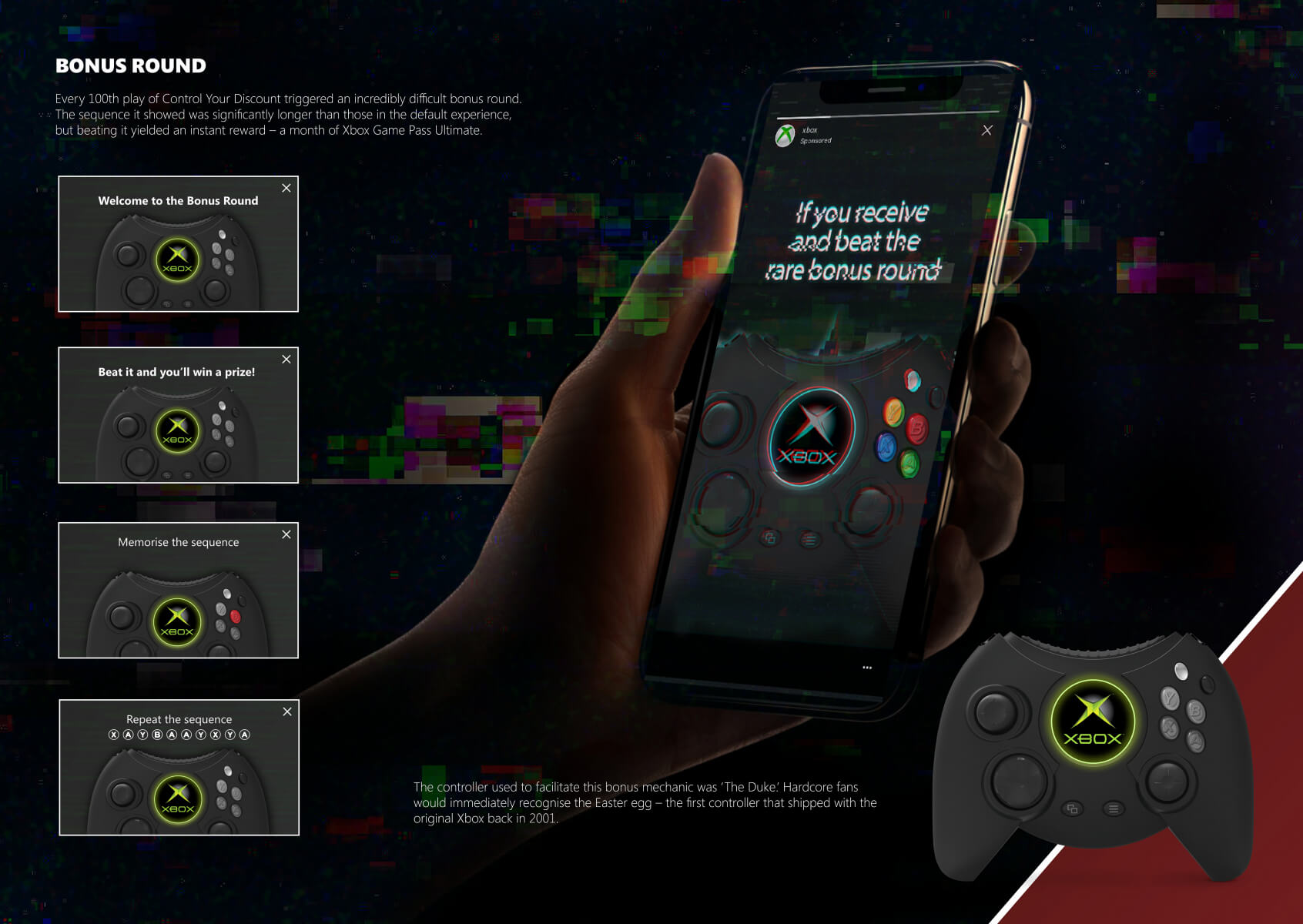 Microsoft – Control your discount