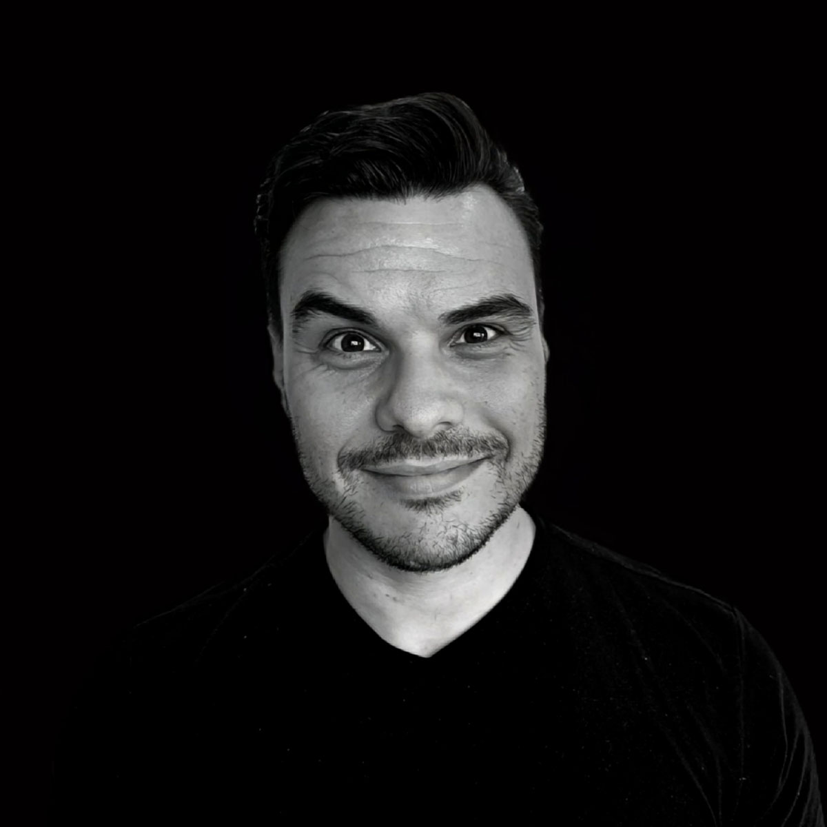Sergio Santos-van Vuuren