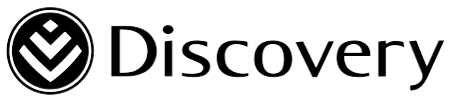 Discovery Logo