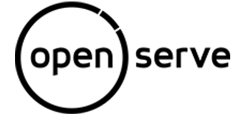 Openserve Logo