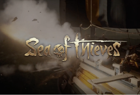 Xbox – Sea of Thieves