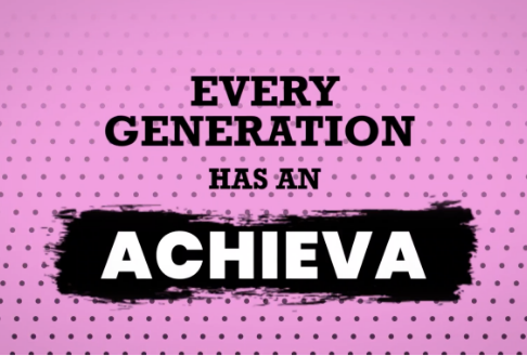 Standard Bank – Achieva