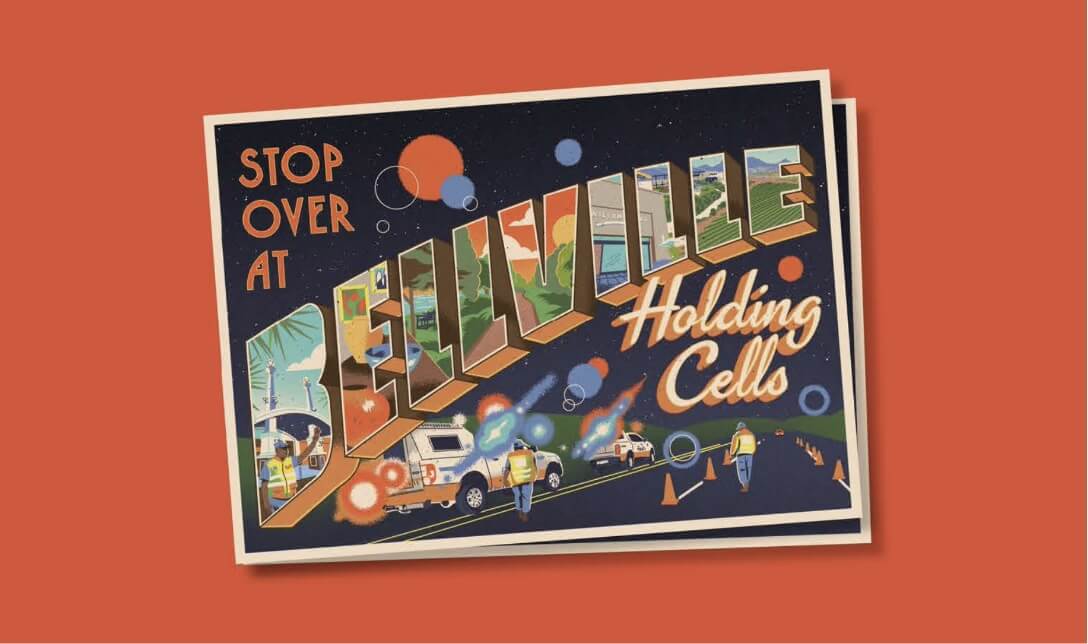 Aware.org – Drunk Drivers Stay for Free