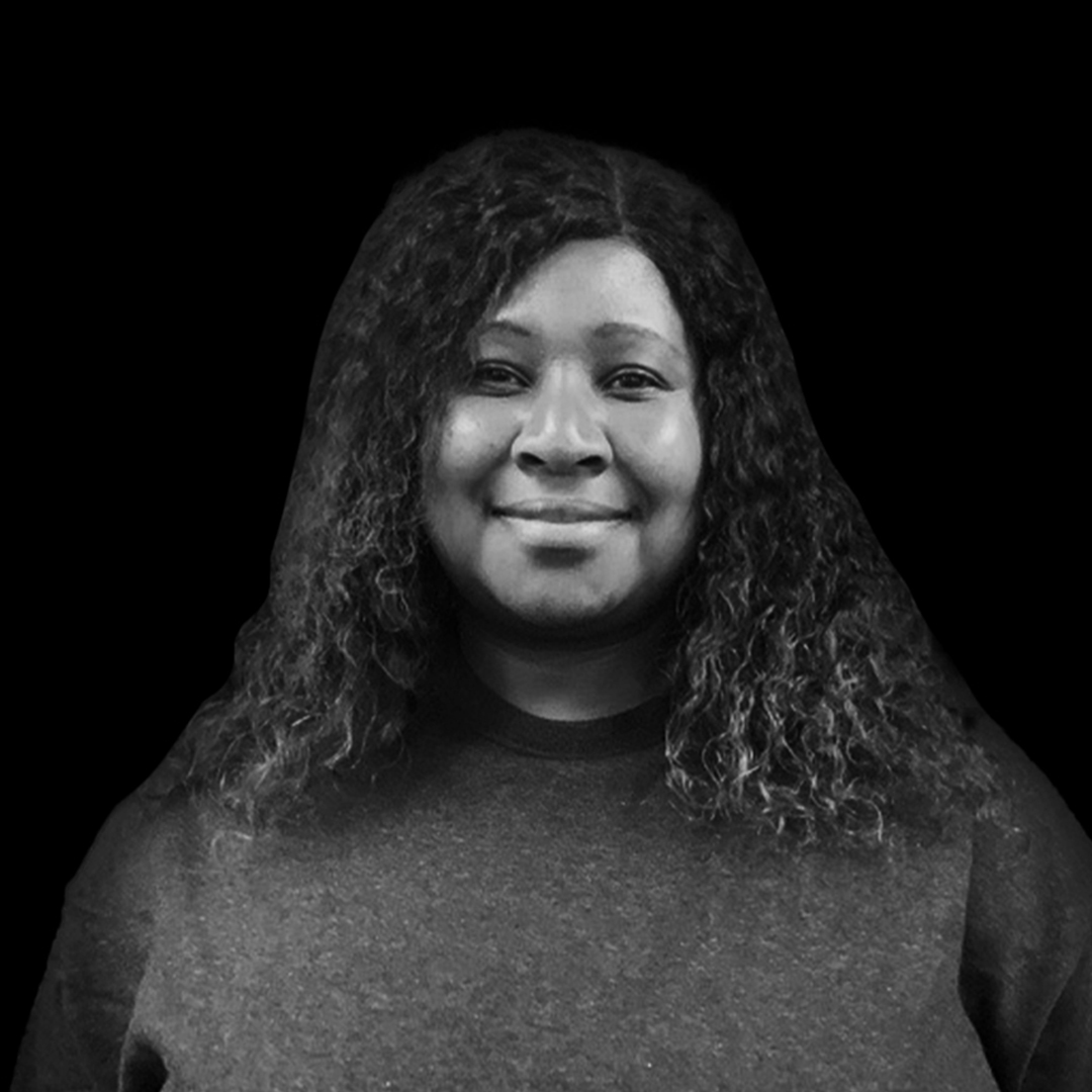 Melba Ramahuma