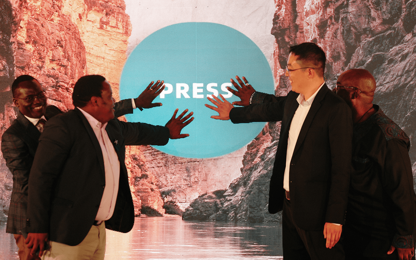 JAECOO J7 – Official Launch