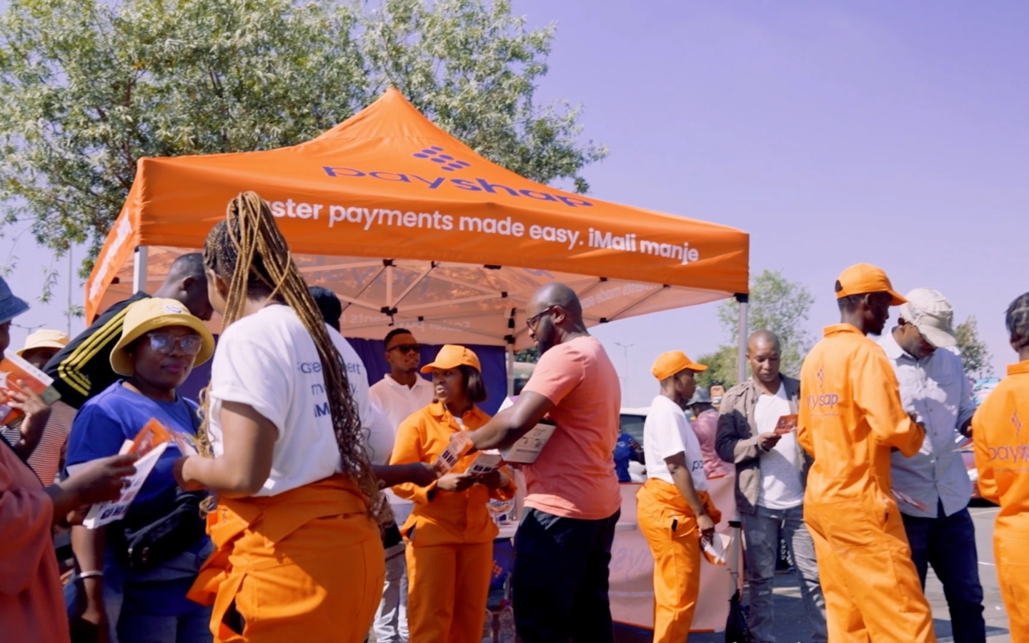 PayShap – Revitalising payments modernisation in South Africa