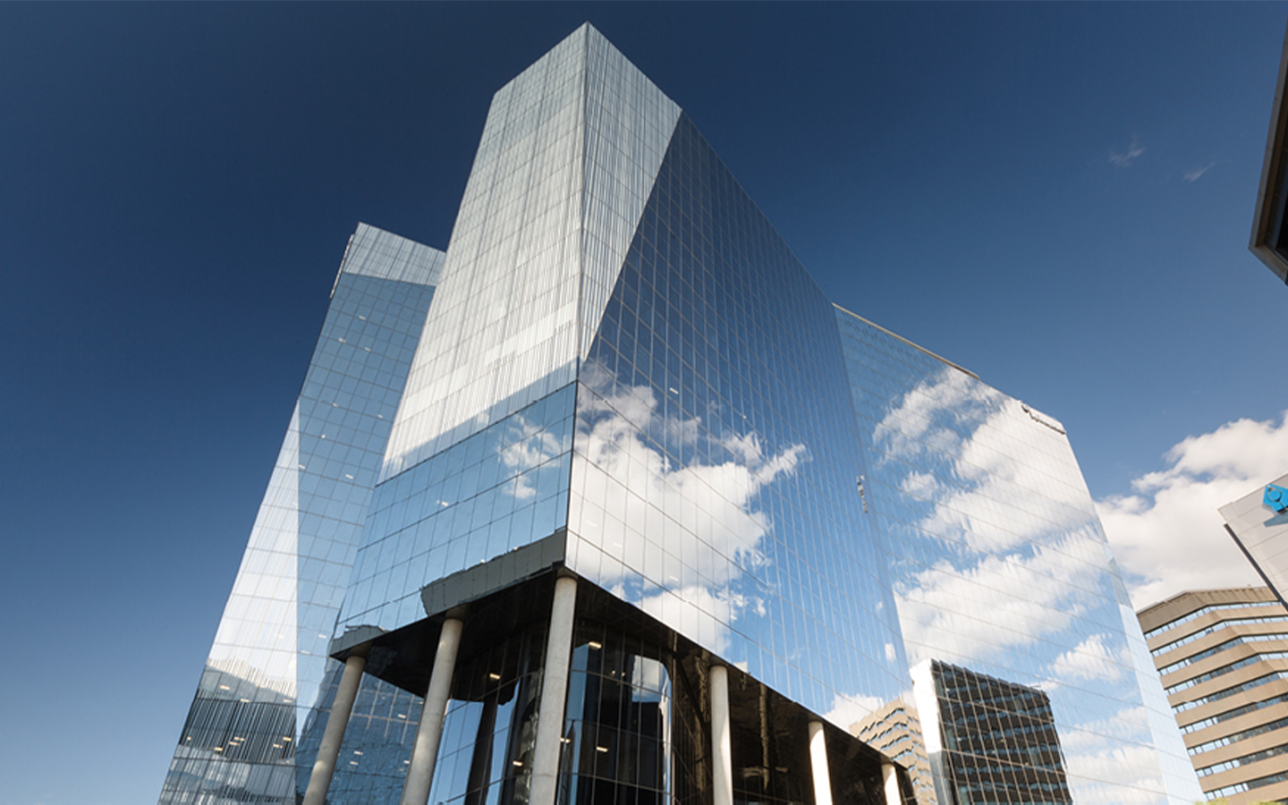 Redefine Properties – Opting for the Upside