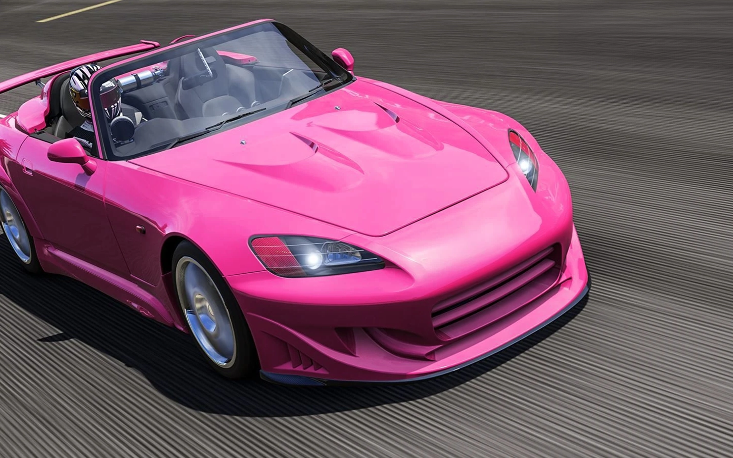 Xbox – #FastAsForza