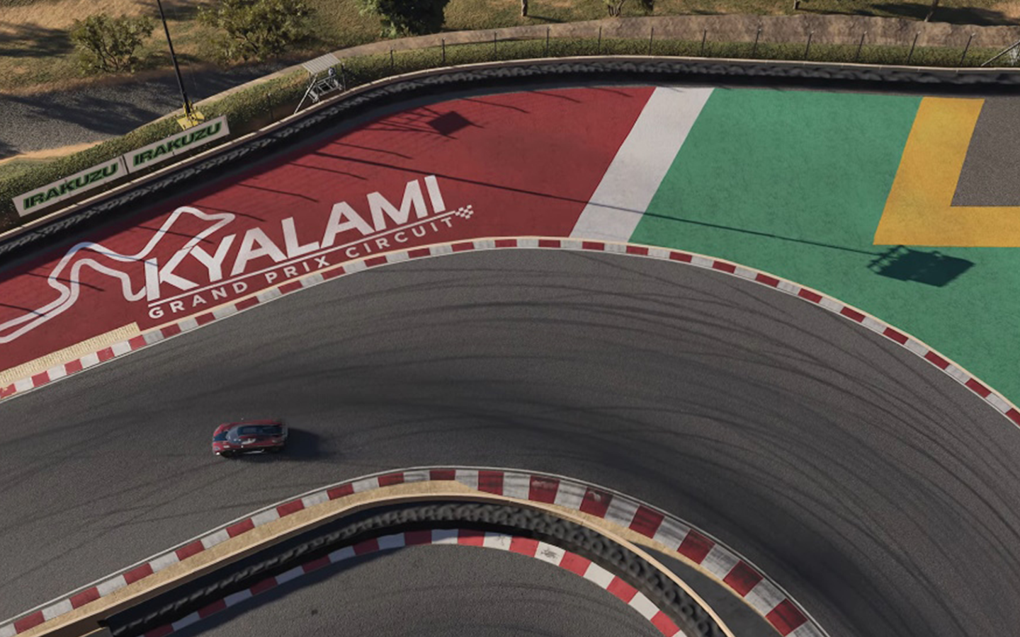 Xbox – #FastAsForza