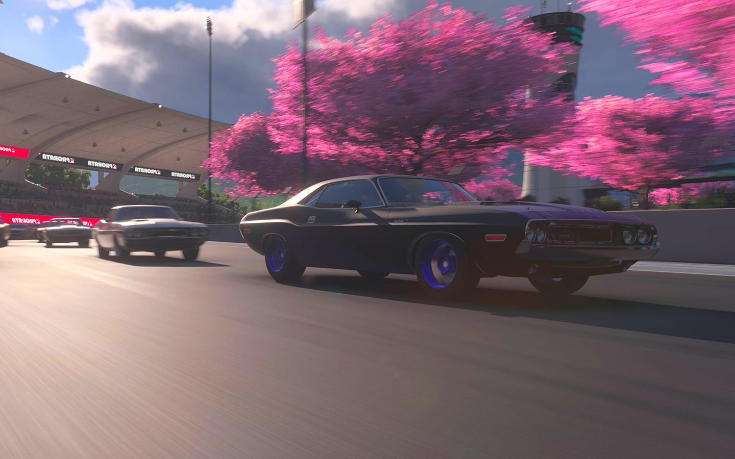 Xbox – #FastAsForza