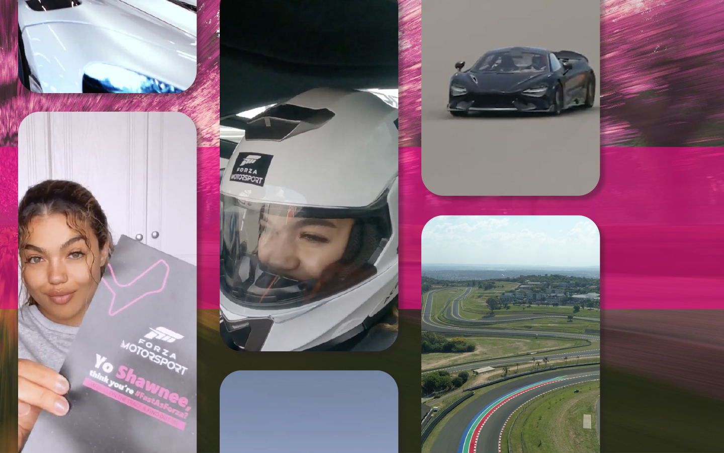 Xbox – #FastAsForza