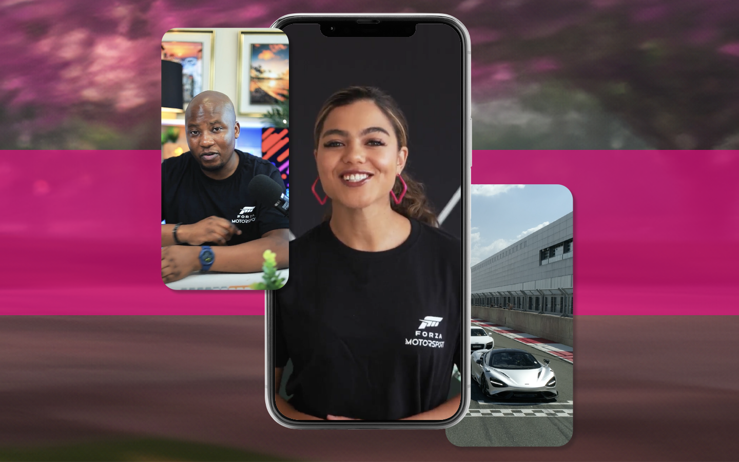 Xbox – #FastAsForza