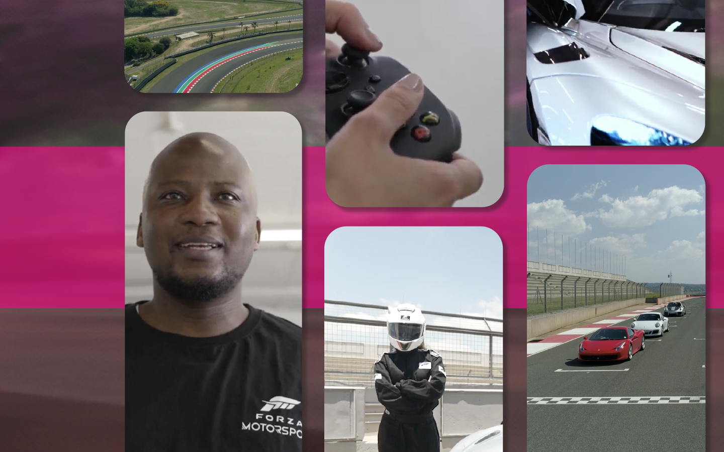Xbox – #FastAsForza