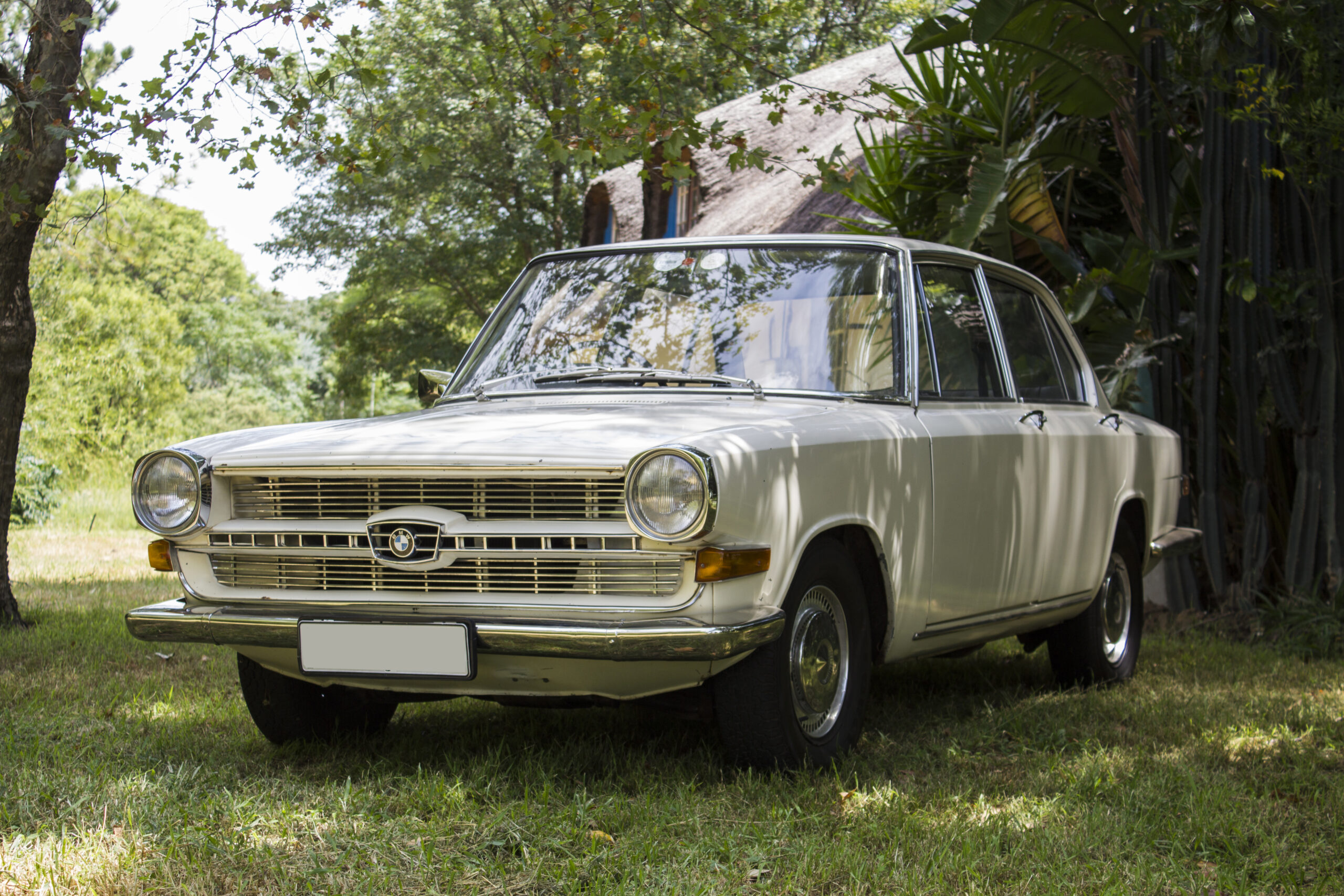 BMW Group South Africa – 50 Years an Icon