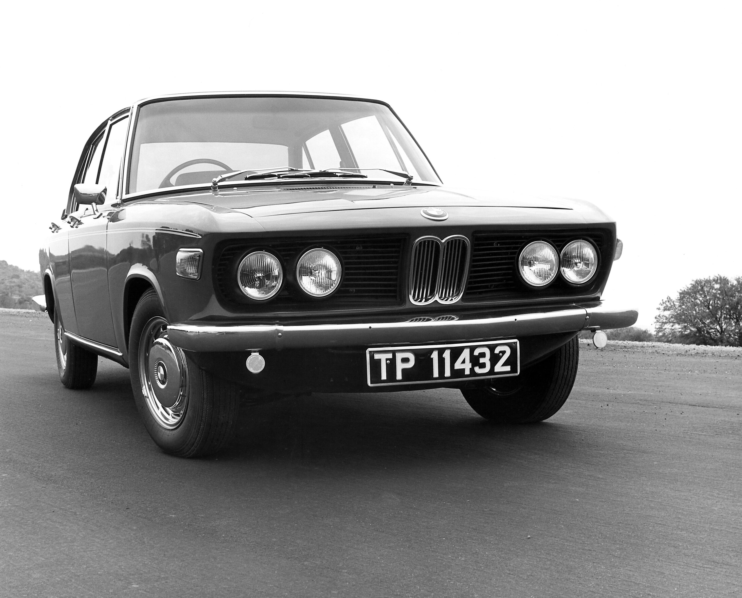 BMW Group South Africa – 50 Years an Icon