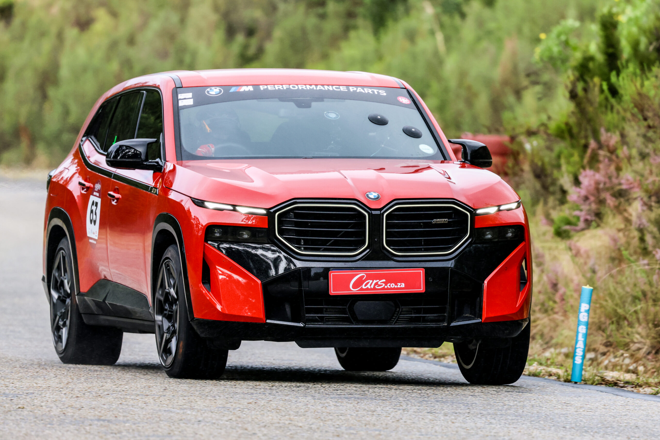 BMW Group South Africa – 50 Years an Icon