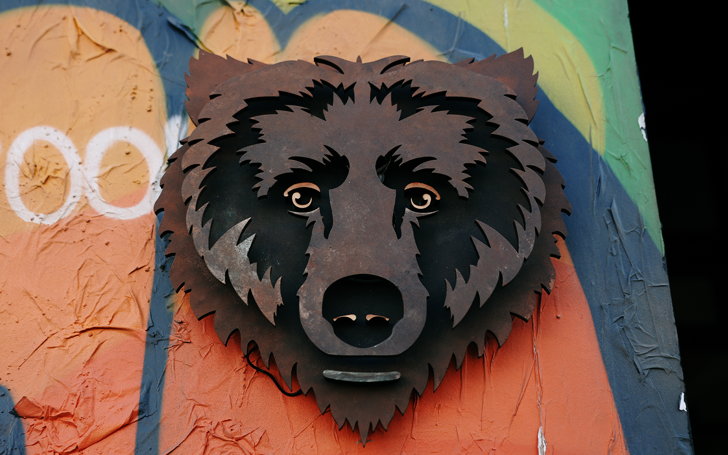 Disney+ – The Bear Joburg Experience
