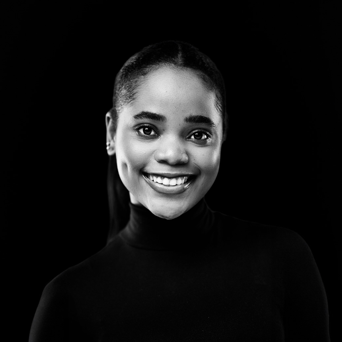 Faranani Budeli