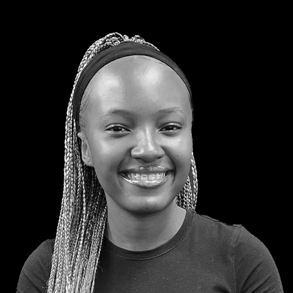 Lesego Kraai