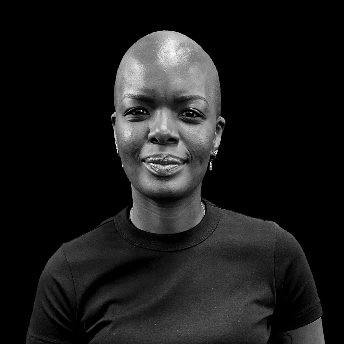 Kagiso Saasa
