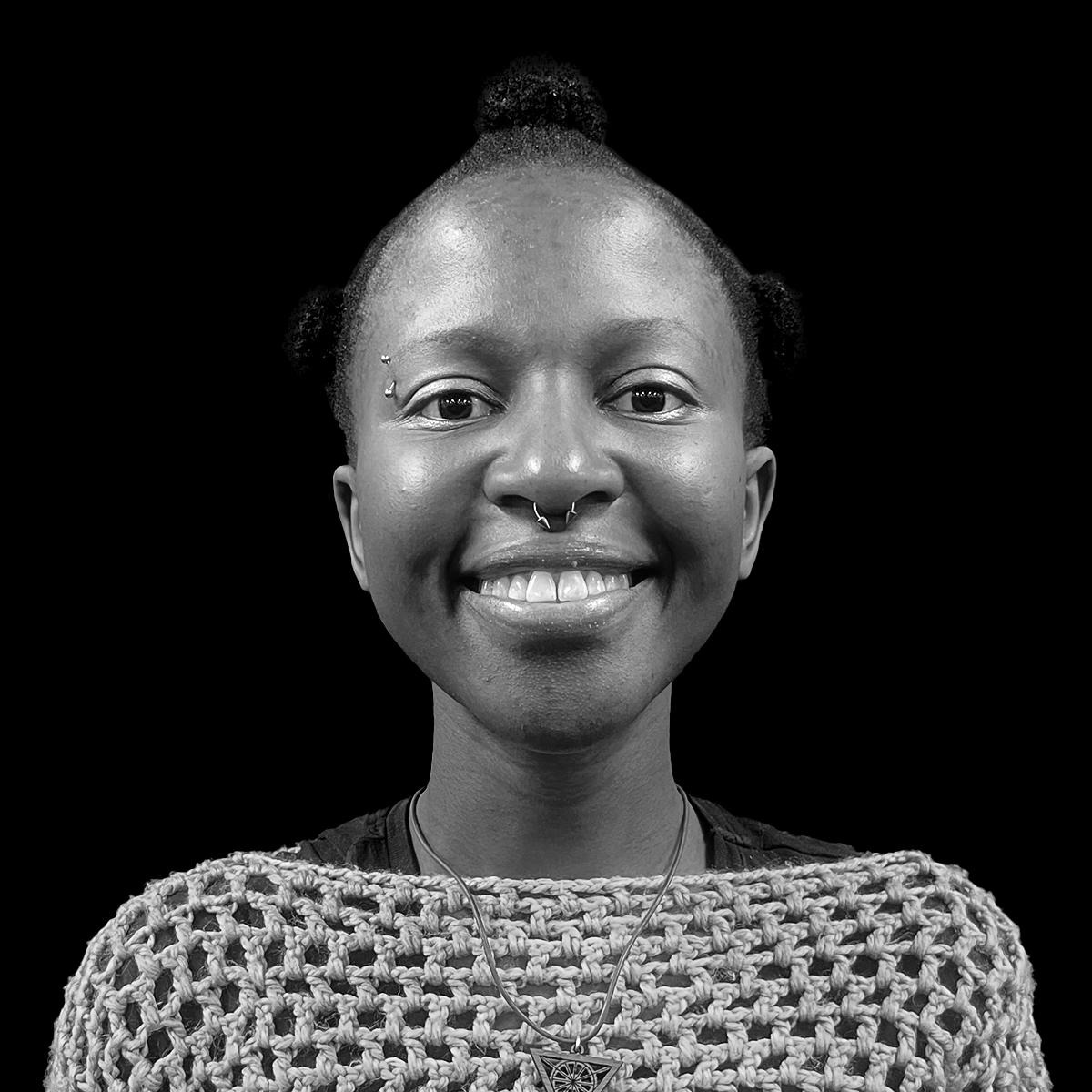 Shari Maluleke