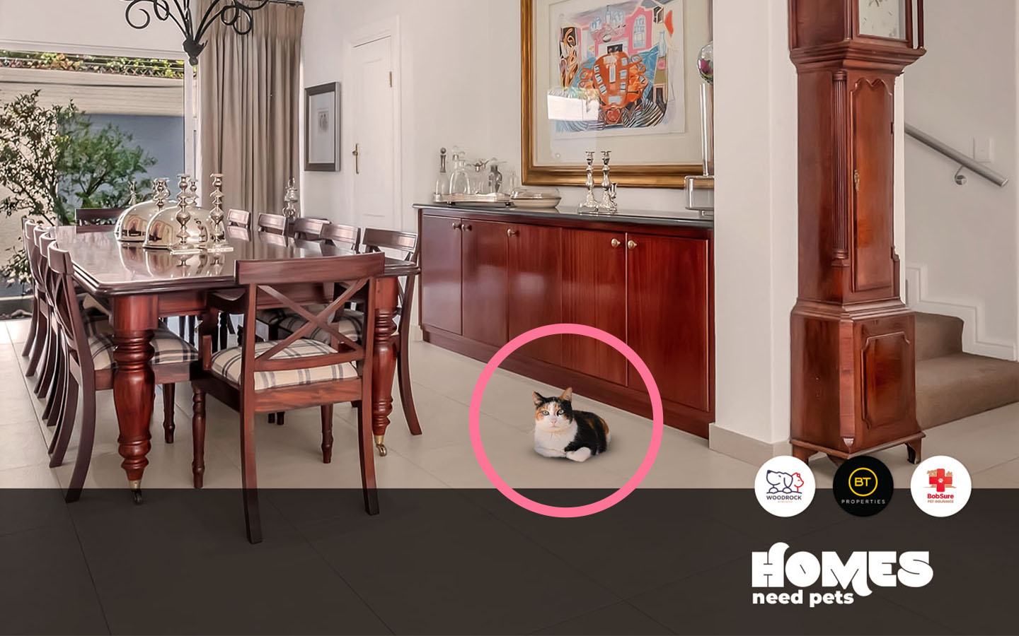 Byron Thomas Properties
