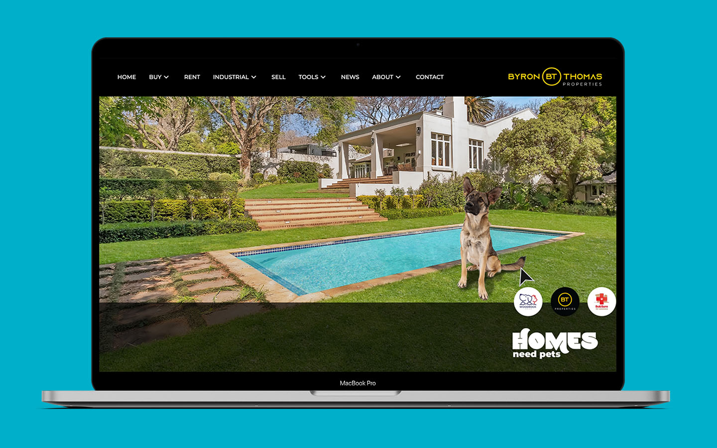 Byron Thomas Properties