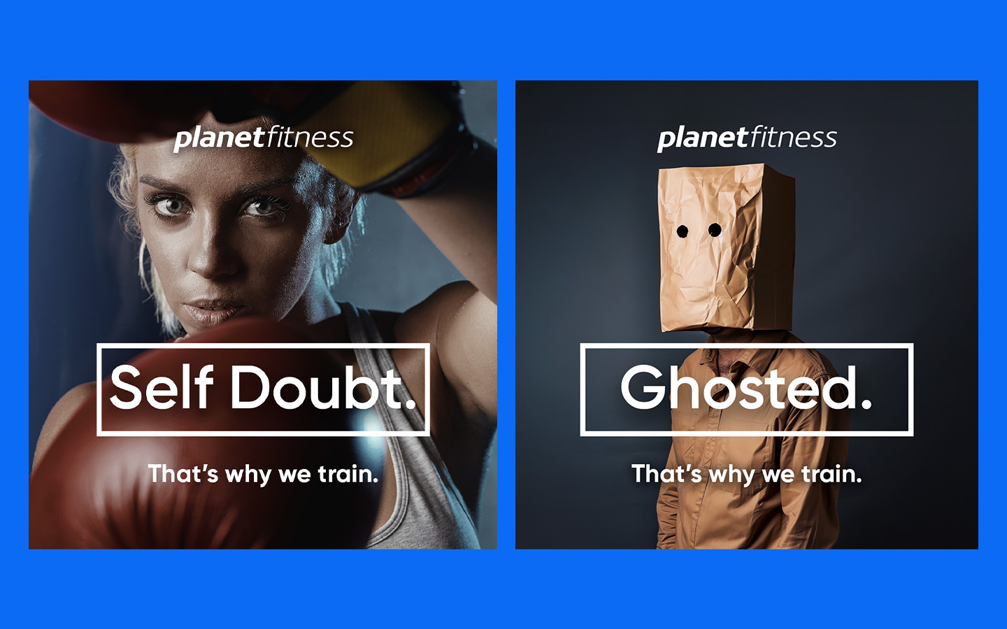 Planet Fitness