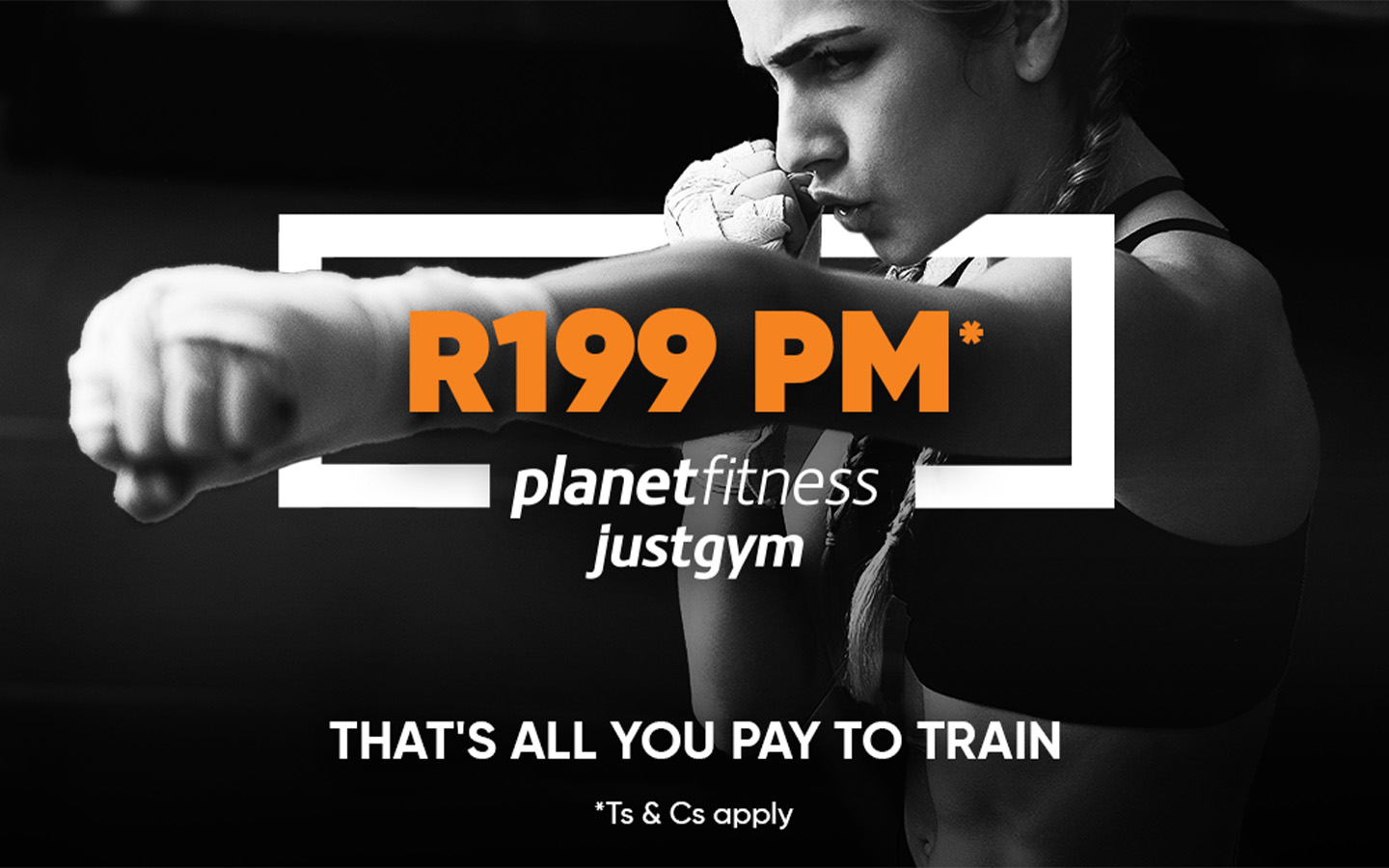 Planet Fitness